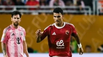 تشكيلة مفاجئة.. زيزو يشارك أساسياً مع الأهلي أمام بالميراس في المونديال